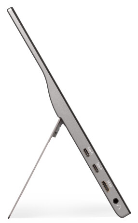 ViewSonic VG1655 16'' Touchmonitor mit Full HD Auflösung