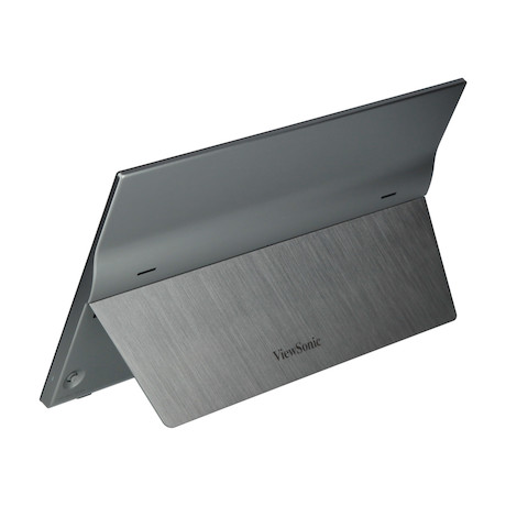 ViewSonic TD1655 16'' Touchmonitor mit Full HD Auflösung