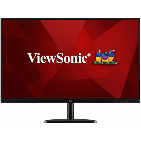 ViewSonic VA2732-H 27'' Home- und Businessmonitor mit Full-HD Auflösung