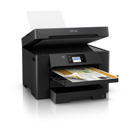 Epson WorkForce WF-7830DTWF