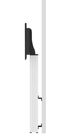 Conen NHV System zur Wandmontage 42"-100"