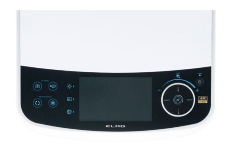 Elmo PX-30E - Dokumentenkamera - 12 MP, 4K, 30 fps