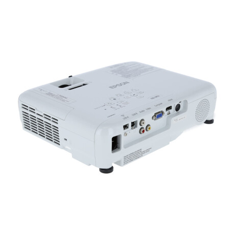 Epson EB-W51 Businessbeamer mit 4000 Lumen und WXGA