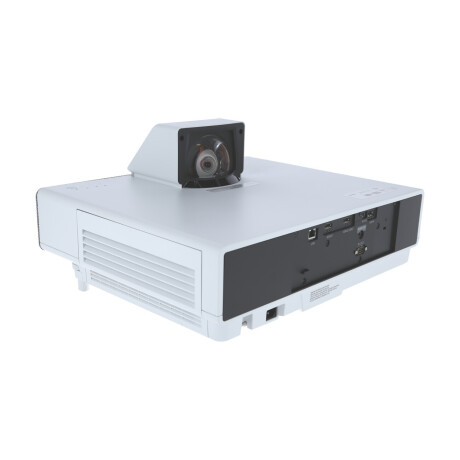 Epson EH-LS500W Android TV Beamer weiß mit 4000 Lumen und 4K