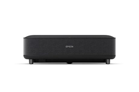 Epson EH-LS300B schwarz smarter Laser-Beamer mit 3600 Lumen und Full-HD