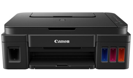 Canon PIXMA G3501 Multifunktionsdrucker