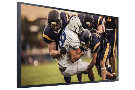 Samsung BH55T 55'' OLED-Outdoor Business TV mit 4K Auflösung