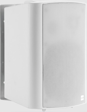 Vision SP-1900P professionelle 5,25-Zoll-Wandaktivlautsprecher