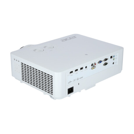 Acer PL7510 Business Laser-Beamer mit 6000 Lumen und Full HD Auflösung