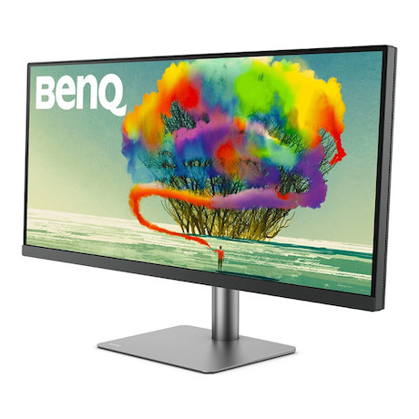 BenQ PD3420Q