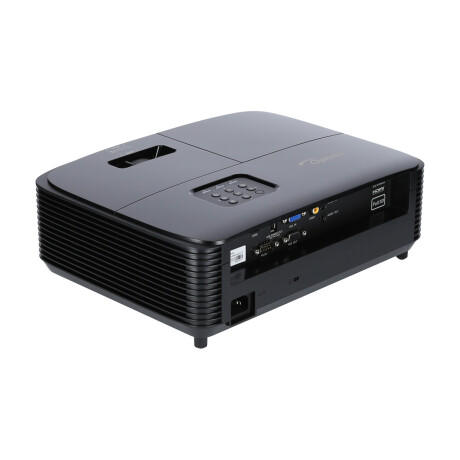 Optoma H185X Heimkinobeamer mit 3700 Lumen