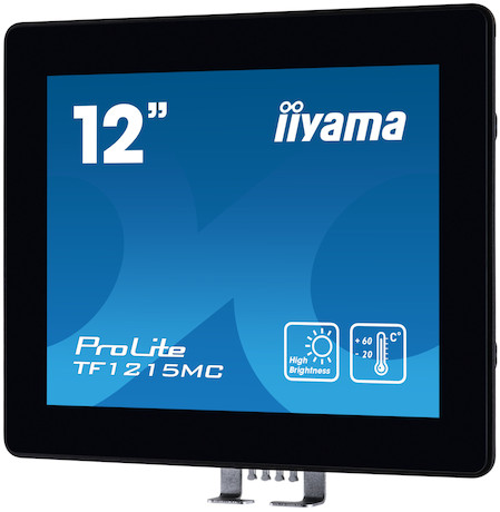 iiyama PROLITE TF1215MC-B1