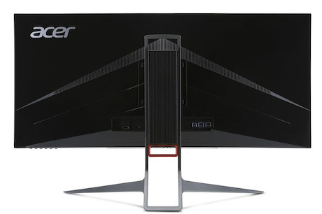 Acer Predator X34GSbmiipphuzx