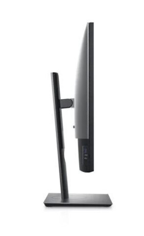 Dell U2720Q UltraSharp 27" 4K-USB-C-Monitor mit 4K Auflösung - Demo