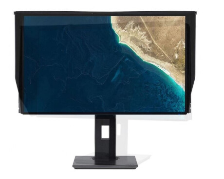 Acer ProDesigner PE270K – ProSumer " Monitor mit 4K und 4ms - Demo