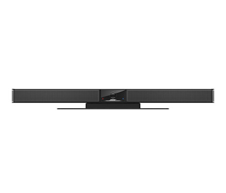 Bose Videobar VB1 All-in-One-USB-Konferenzsystem - 8MP, USB-C, 5x Zoom, 123° FoV, UHD 2160p