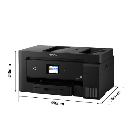 Epson EcoTank ET-15000