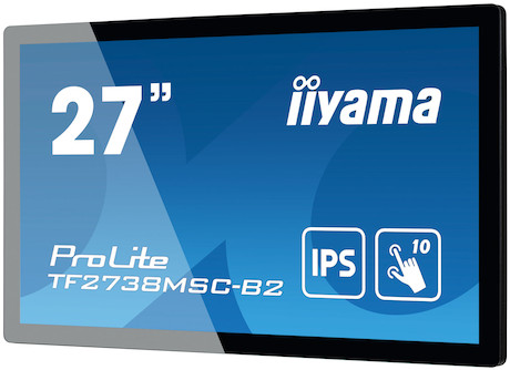 iiyama PROLITE TF2738MSC-B2