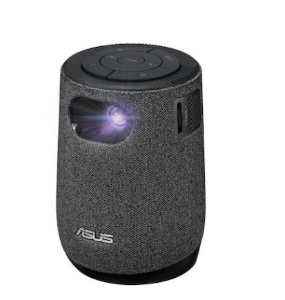 Asus ZenBeam Latte L1 Kurzdistanz-Beamer mit HD-Ready