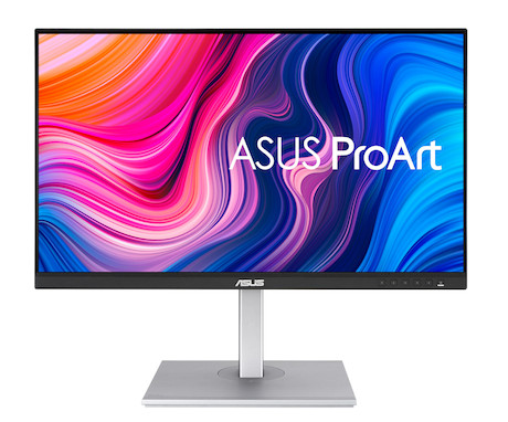 Asus PA278CV 27" Grafikmonitor mit WQHD und 5ms