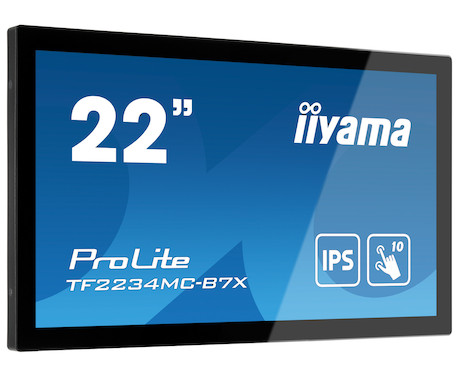 iiyama PROLITE TF2234MC-B7X