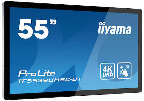 iiyama PROLITE TF5539UHSC-B1AG