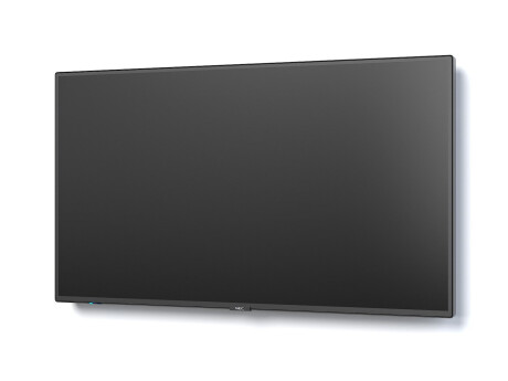 NEC MultiSync M551 55" Digital Signage Display mit 4K UHD