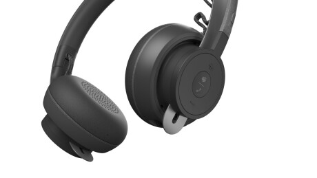 Logitech Zone Wireless zertifiziert für MS Teams - Demo