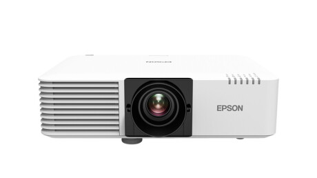 Epson EB-L720U weiß Laser-Beamer mit 7000 ANSI-Lumen und WUXGA Auflösung