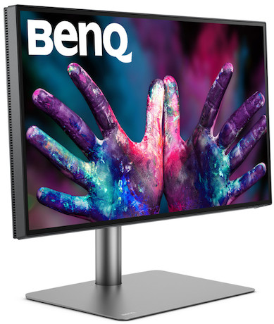 BenQ PD2725U