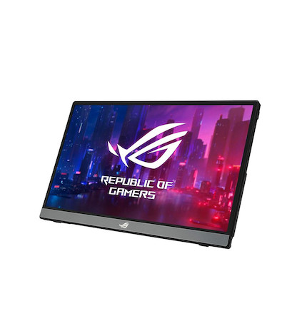 ASUS ROG Strix XG16AHP