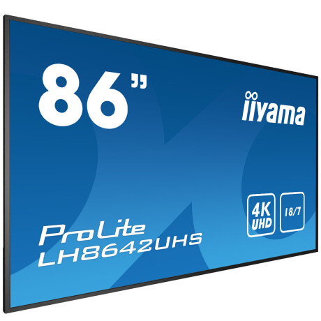 iiyama LH8642UHS-B3