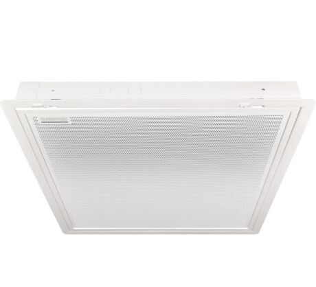 Shure A910-HCM Decken-Array Halterung | Farbe: weiß