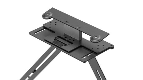 Logitech TV-Halterung für Rally Bar & Rally Bar Mini - Demo