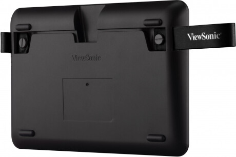 ViewSonic ID710-BWW 7" ViewBoard Pen Display