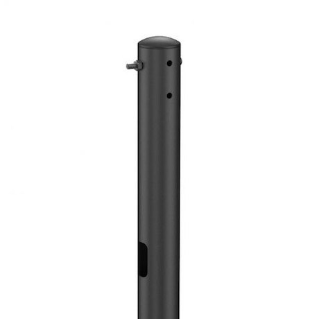 Hagor PLD Single HD Portrait - Schwerlast-Deckenhalterung - 75-100" | max. VESA 900x600 | Traglast 1