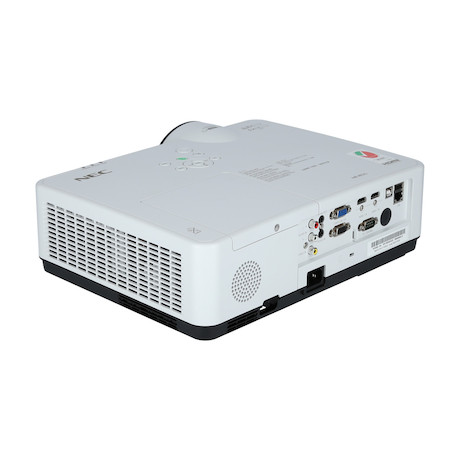 NEC ME403U Business Beamer mit 3.700 ANSI-Lumen und WUXGA