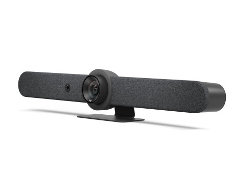 Logitech Tap Raumlösung mit Rally Bar Universal - Medium Bundle