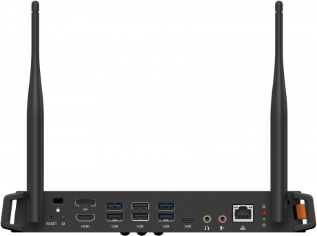 ViewSonic VPC25-W53-O1 ViewBoard OPS-C i5 slot-in PC