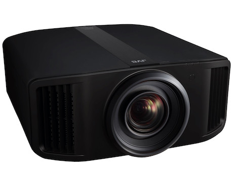 JVC DLA‐NZ8