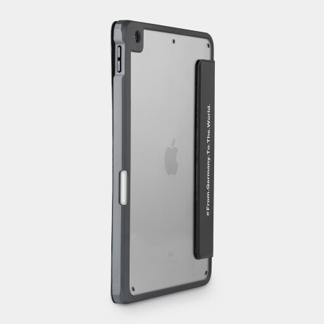 Formcase "Das Cover" für iPad 10,2“ 2019 / 2020 (7. + 8. Generation)