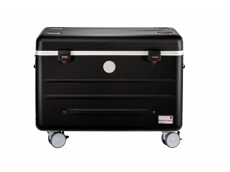 PARAT PARAPROJECT Case TC20 TwinCharge für 20 iPad