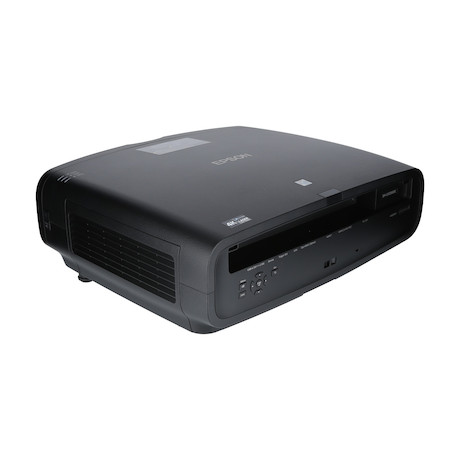 Epson EH-LS12000B Laserbeamer mit 2.700 Lumen und 4K PRO-UHD