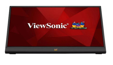 ViewSonic VA1655