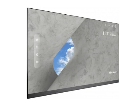 ViewSonic LD108-121 108” All-in-One Direct View LED Display