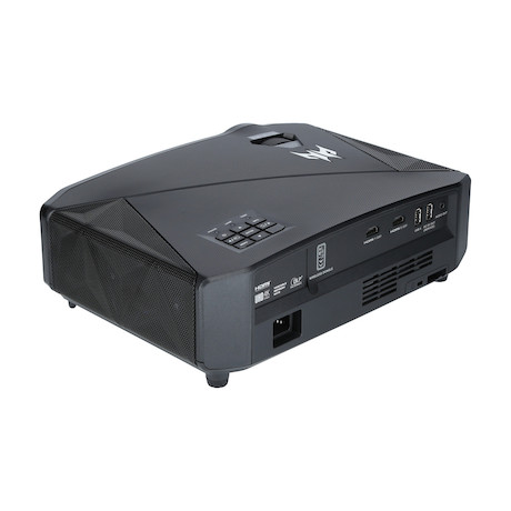 Acer Predator GD711 Gaming-Beamer mit 4000 Lumen 4K-UHD-LED