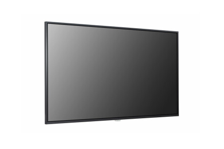 LG 65UH7F-H 65" Signage Display mit 4K UHD