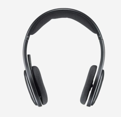 Logitech H800 kabelloses Stereo Bluetooth-Headset für Computer, Smartphones, Tablets