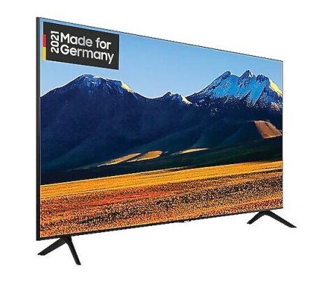Samsung 86" Crystal UHD 4K TU9009