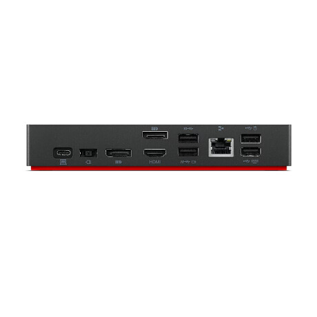 Lenovo ThinkPad Universal USB-C Dockingstation